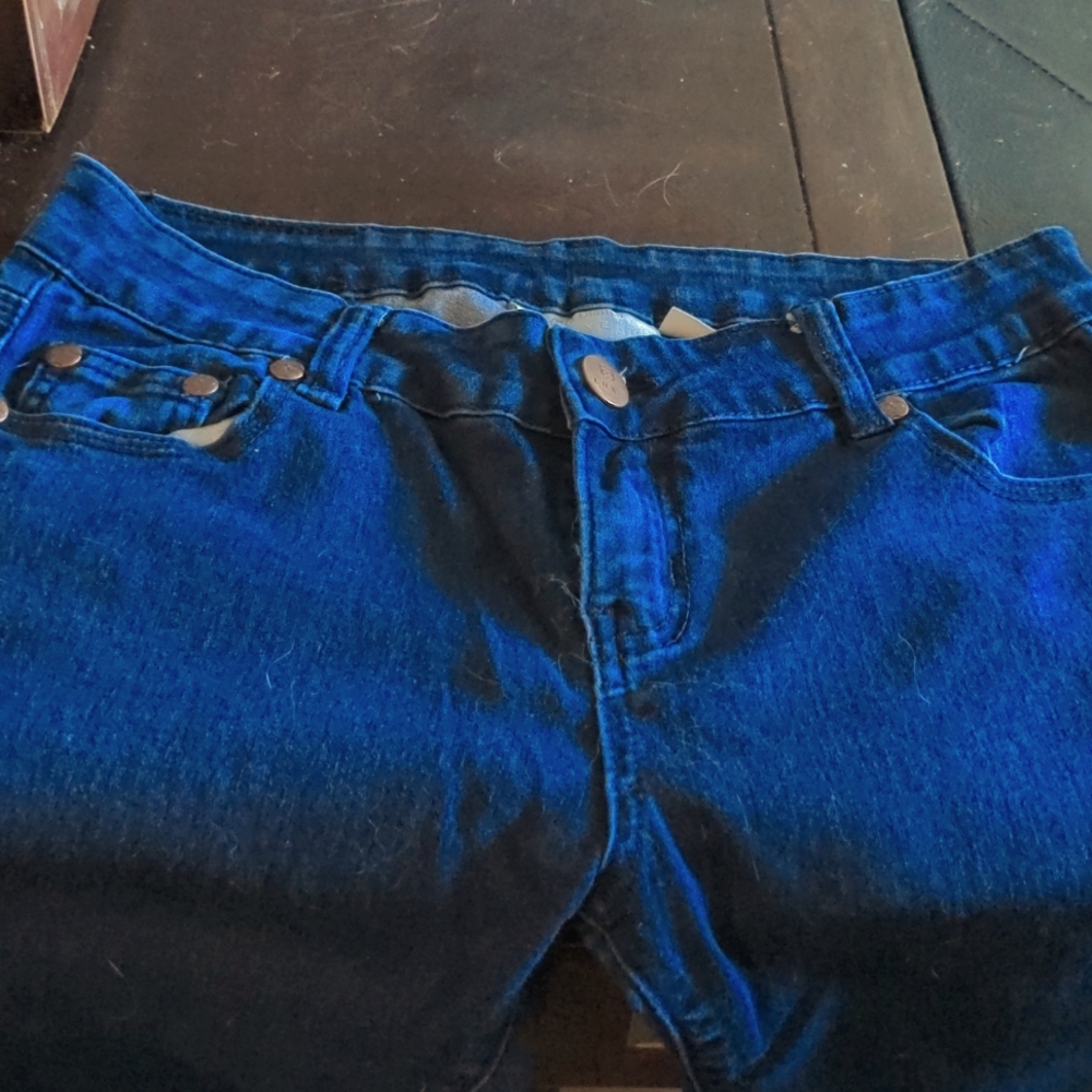 Costa Blanca Luxe jeans Audrey size 28